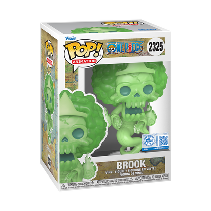 Pop! Brook - US 7832