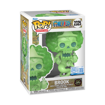 Pop! Brook - US 7832