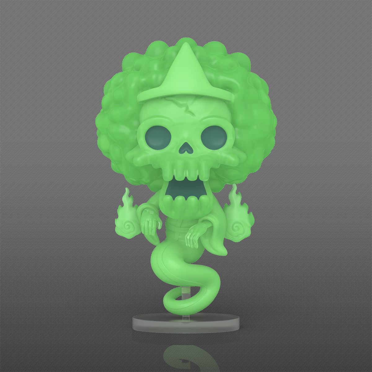Pop! Brook - US 7832