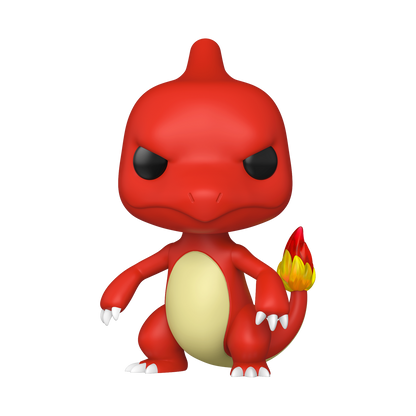 Pop! Jumbo Charmeleon - US 5293