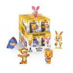 Winnie the Pooh Mini Vinyl Figures - US 5036