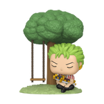 Pop! Premium Roronoa Zoro (Sleeping) - US 0160
