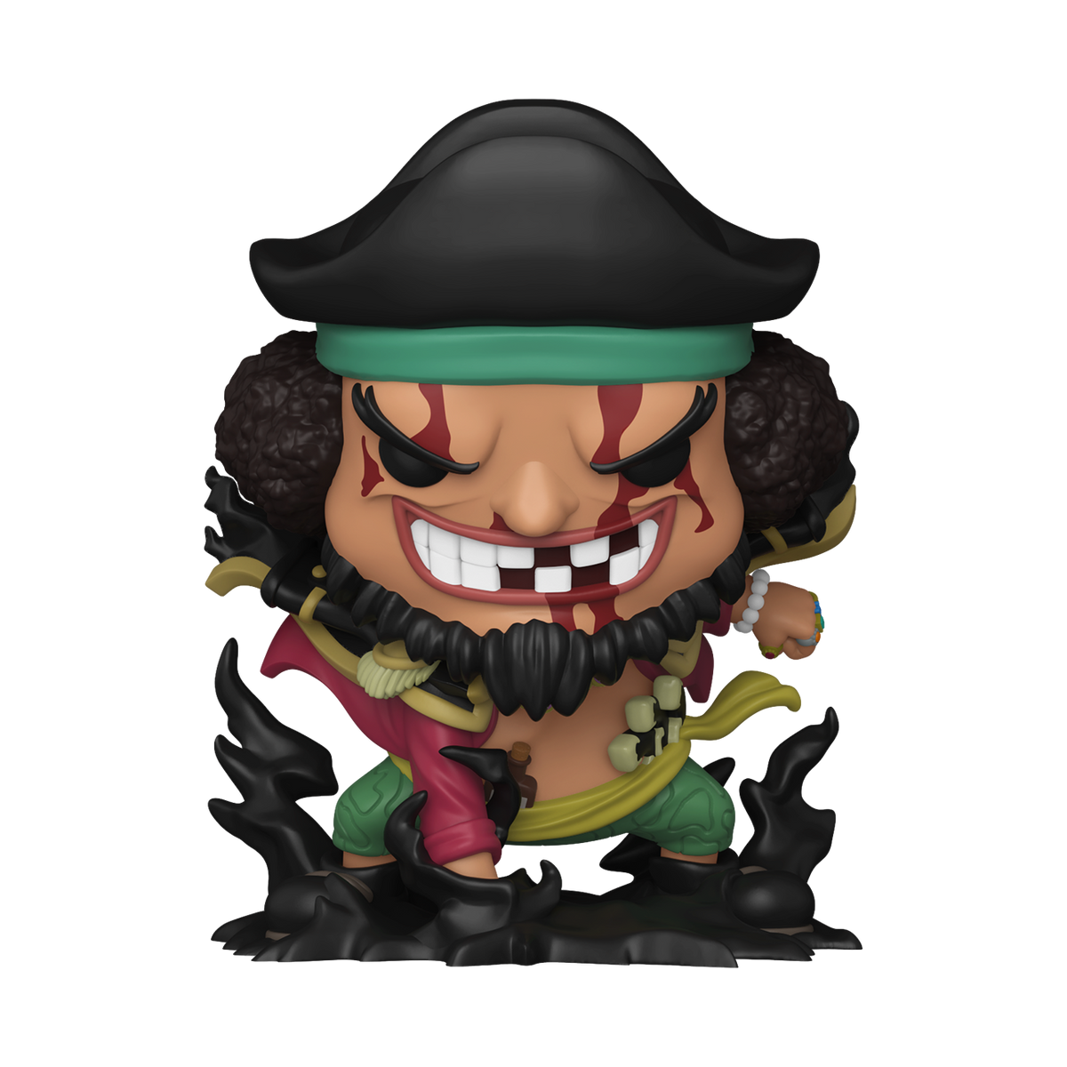 Pop! Marshall D. Teach (Black Hole) - US 1119