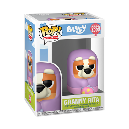 Pop! Granny Rita - US 0898