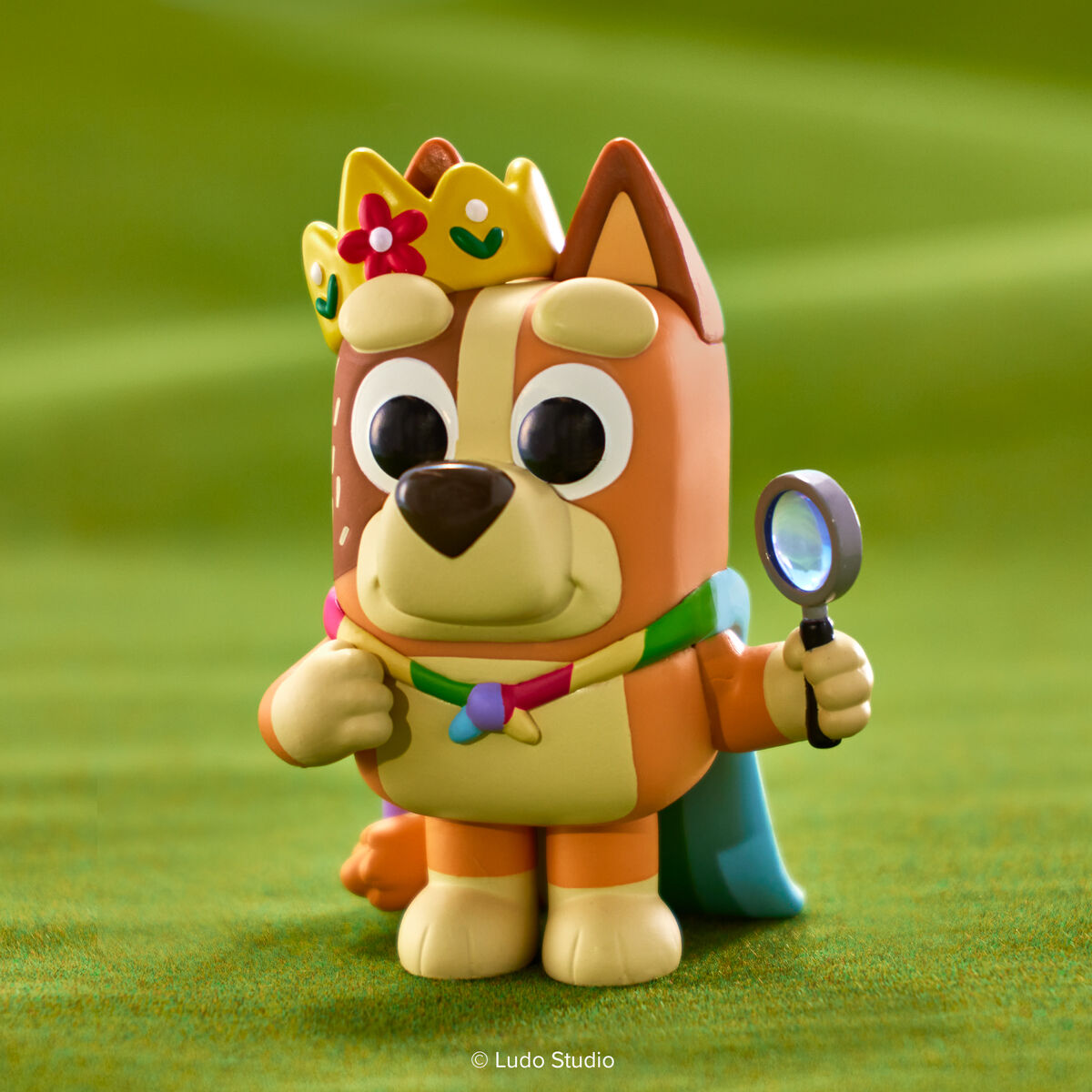 Pop! Queen Chilli - US 8209