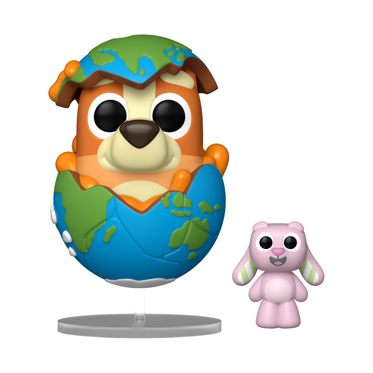Pop! & Buddy Sleepytime Bingo with Floppy Bunny - US 2724