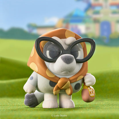 Pop! Granny Gladys (Flocked) - US 0963