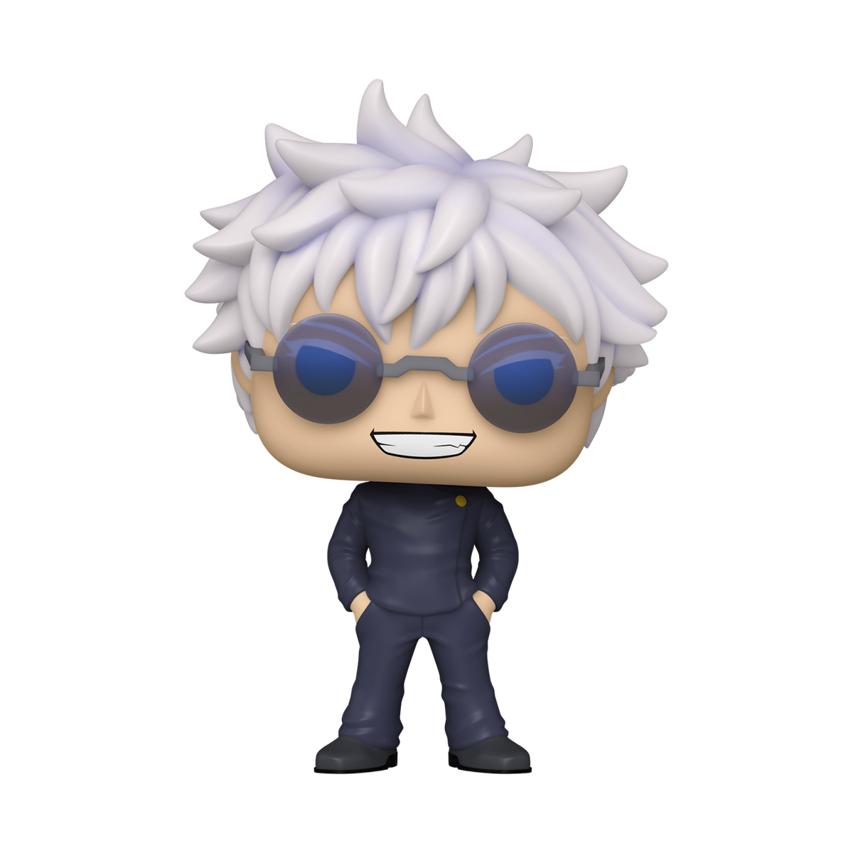 Pop! Young Satoru Gojo with Glasses - US 3913