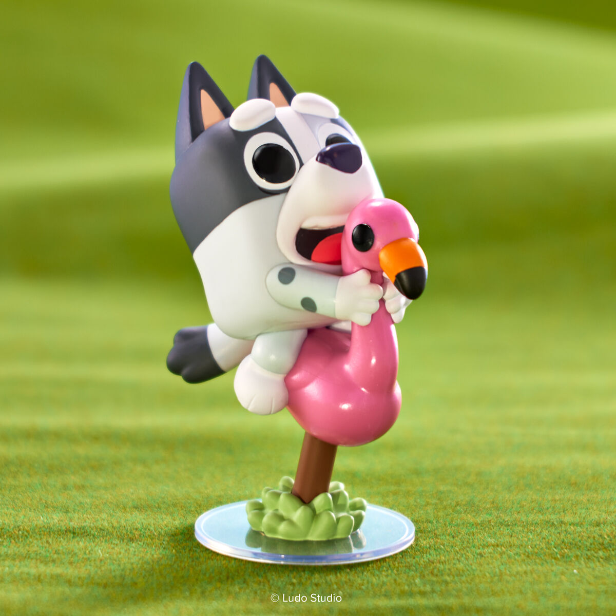 Pop! Muffin Flamingo Queen - US 8553