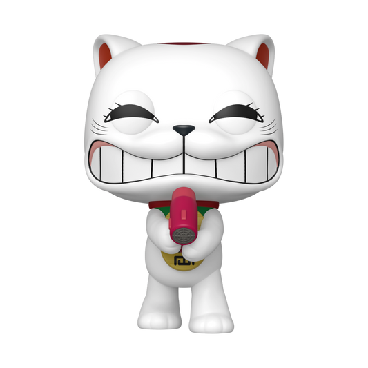 Pop! Turbo Granny with Dryer (Soft Touch) - US 4526