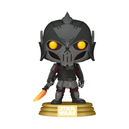 Pop! Darth Bane (Legends) - US 8903