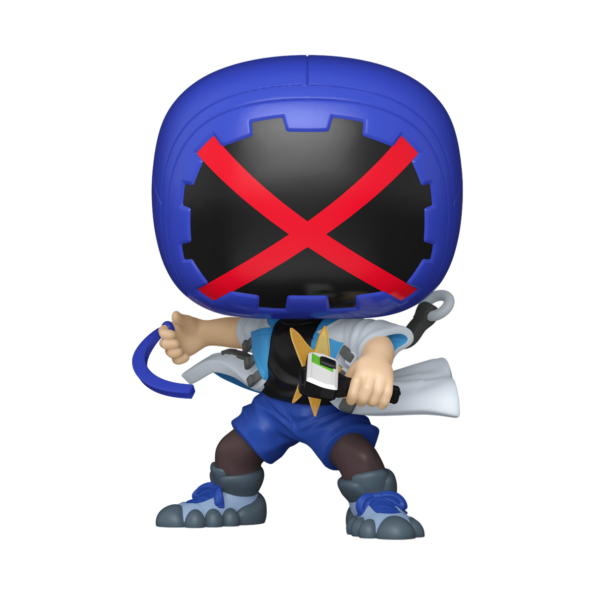 Pop! Jaxon Cross - US 5050