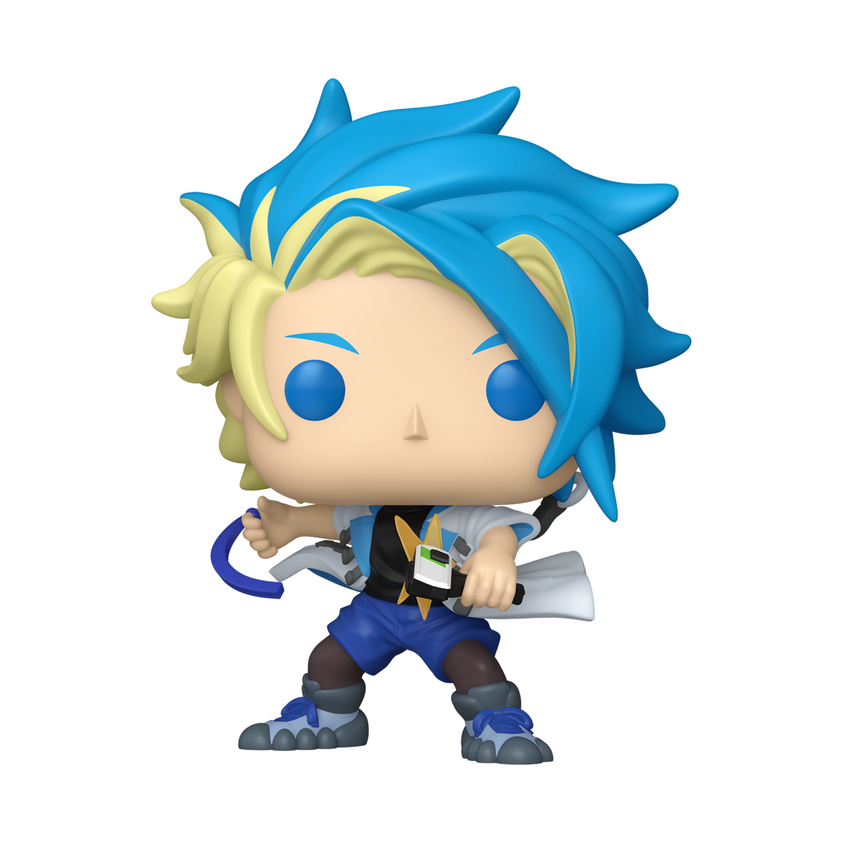 Pop! Jaxon Cross - US 5050