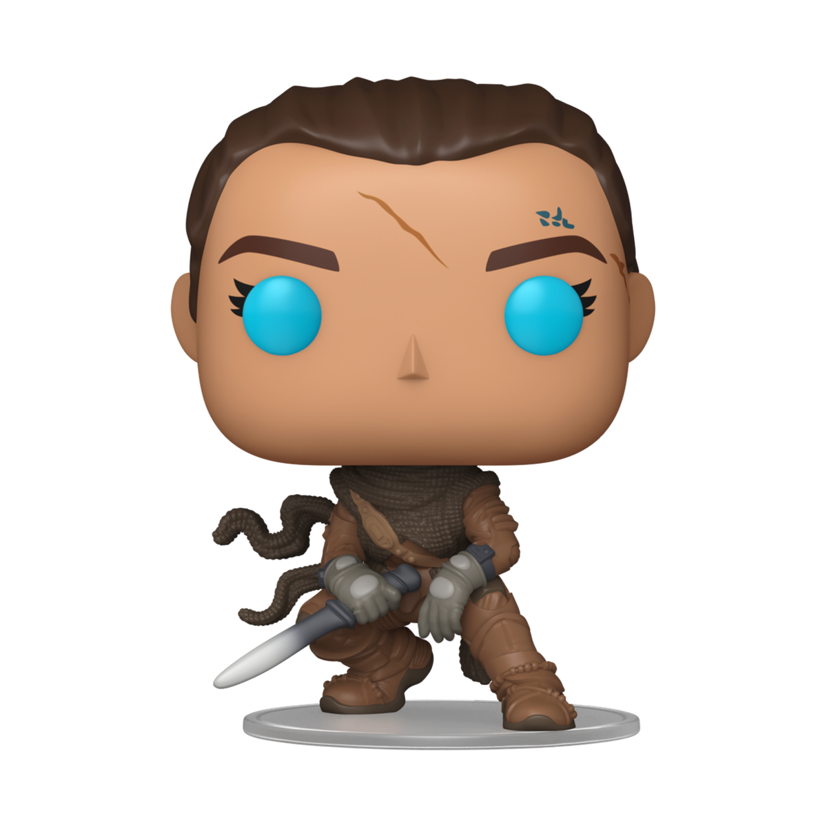 Pop! Chani (Crouching) - US 8843