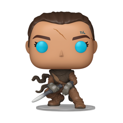 Pop! Chani (Crouching) - US 8843