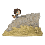 Pop! Moment Paul Atreides with Sandworm - US 4132