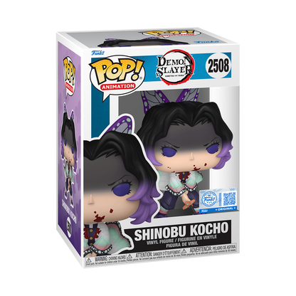 Pop! Shinobu Kocho (Bloody) - US 0689