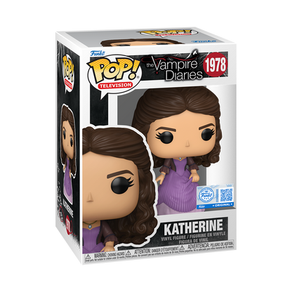 Pop! Katherine Pierce - US 0221