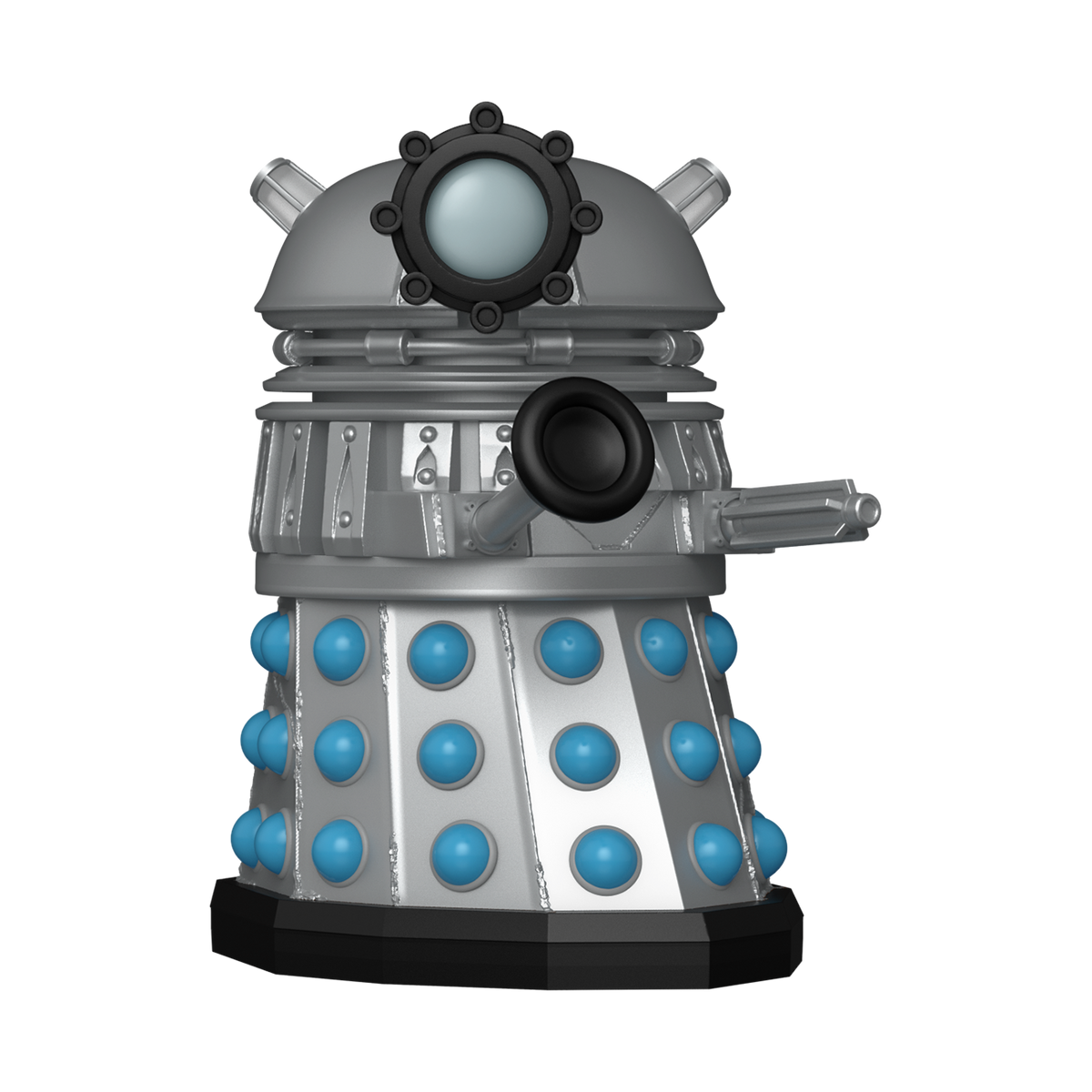 Pop! Bronze Dalek (Metallic) - US 5685