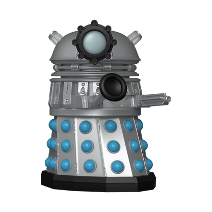 Pop! Bronze Dalek (Metallic) - US 5685