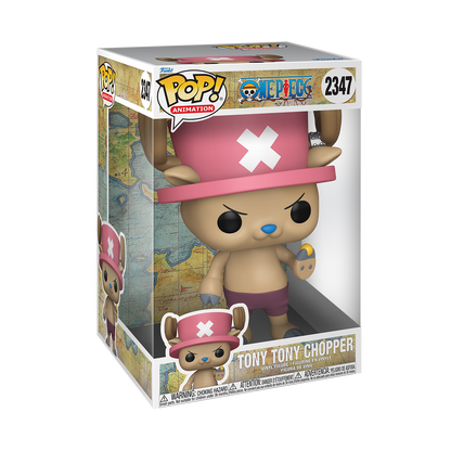 Pop! Jumbo Tony Tony Chopper - US 6878