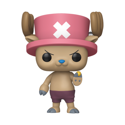 Pop! Jumbo Tony Tony Chopper - US 6878