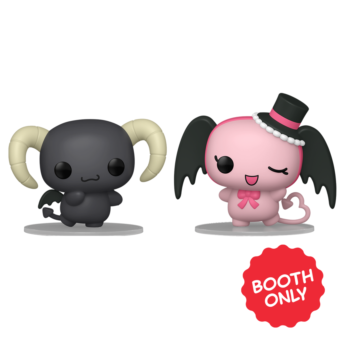 Pop! Berry & Cherry with Pop! Protector - US 4904