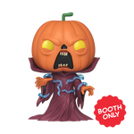 Pop! Samhain with Pop! Protector - US 0647