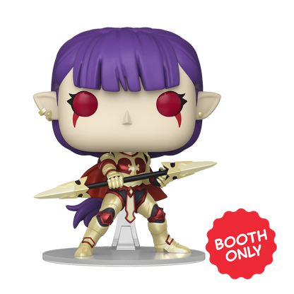 Pop! Esil Radiru (Unmasked) with Pop! Protector - US 5183