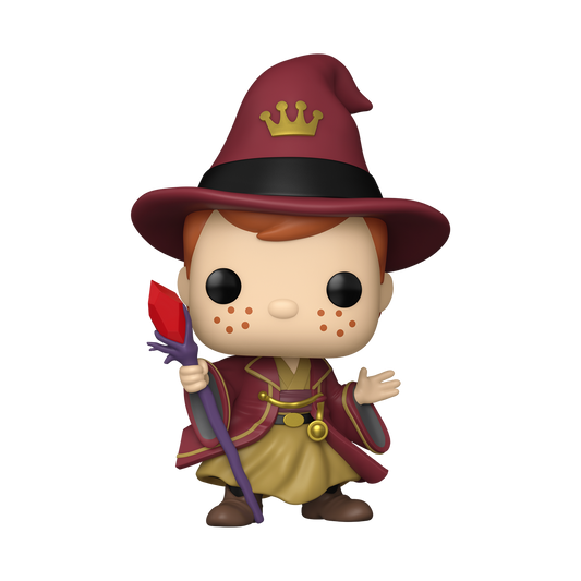Pop! Freddy Funko (Wizard) [NYCC] - US 4225