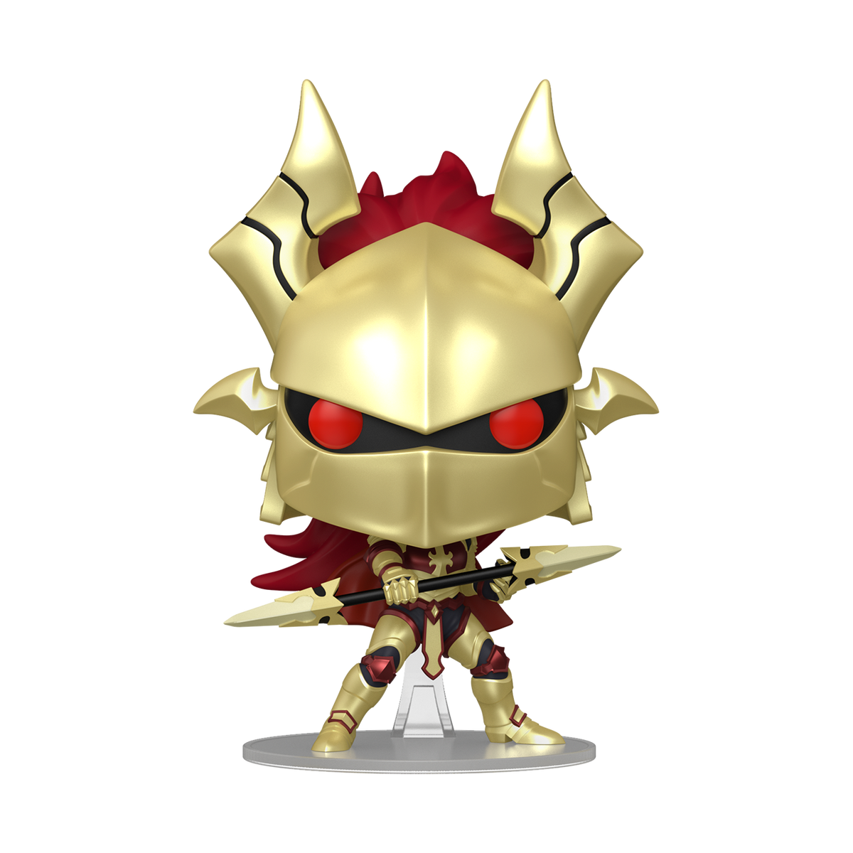 Pop! Esil Radiru - US 2973