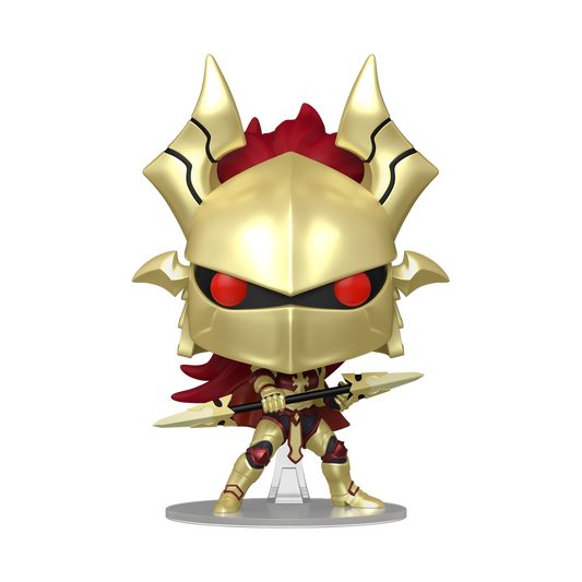 Pop! Esil Radiru - US 2973