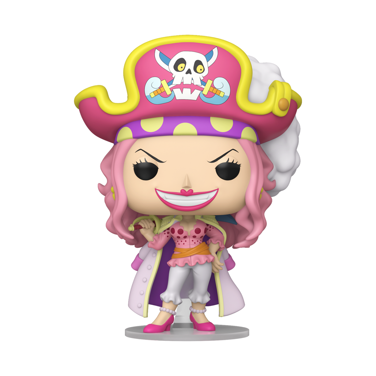 Pop! Young Big Mom - US 2758
