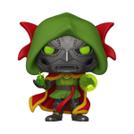 Pop! Sorcerer Supreme Doom - US 0179