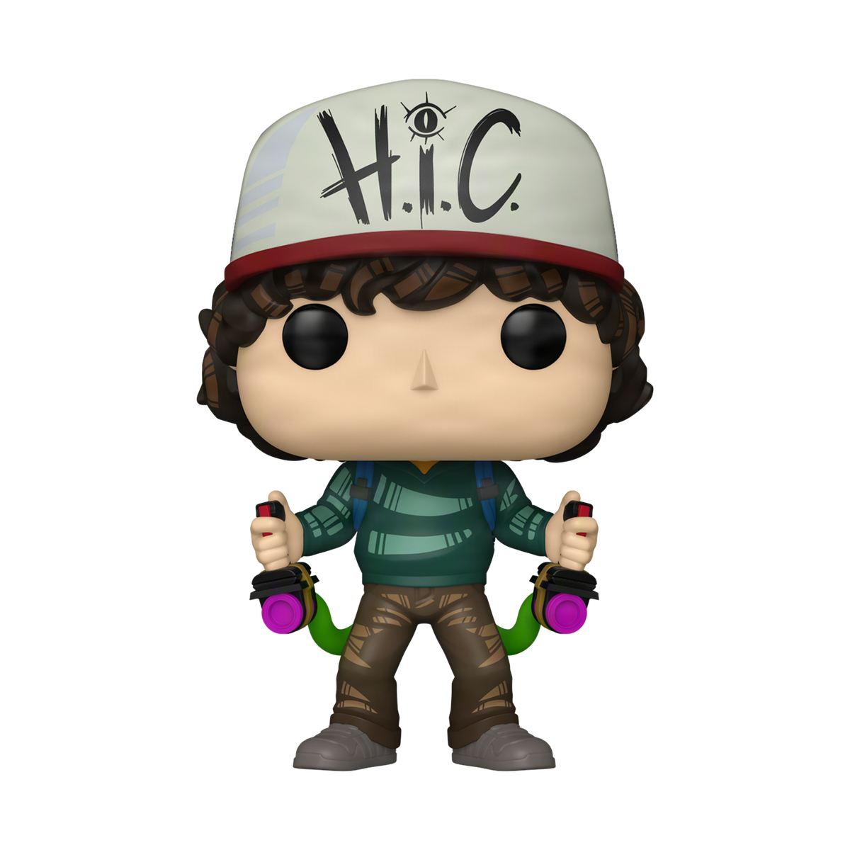 Pop! Dustin (Tales from '85) - US 0603
