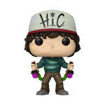 Pop! Dustin (Tales from '85) - US 0603