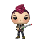 Pop! Nikki (Tales from '85) - US 3143