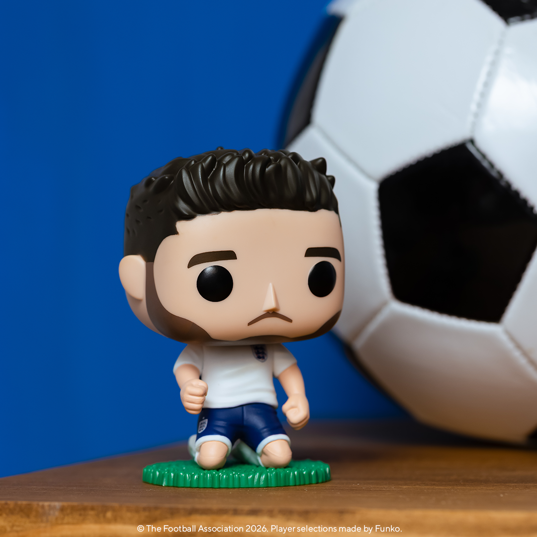 Pop! Declan Rice - US 6634