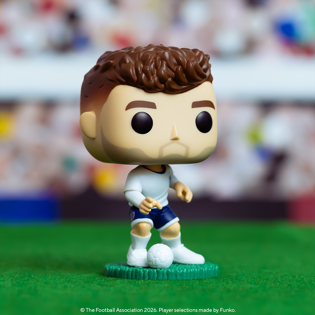 Pop! John Stones - US 2953