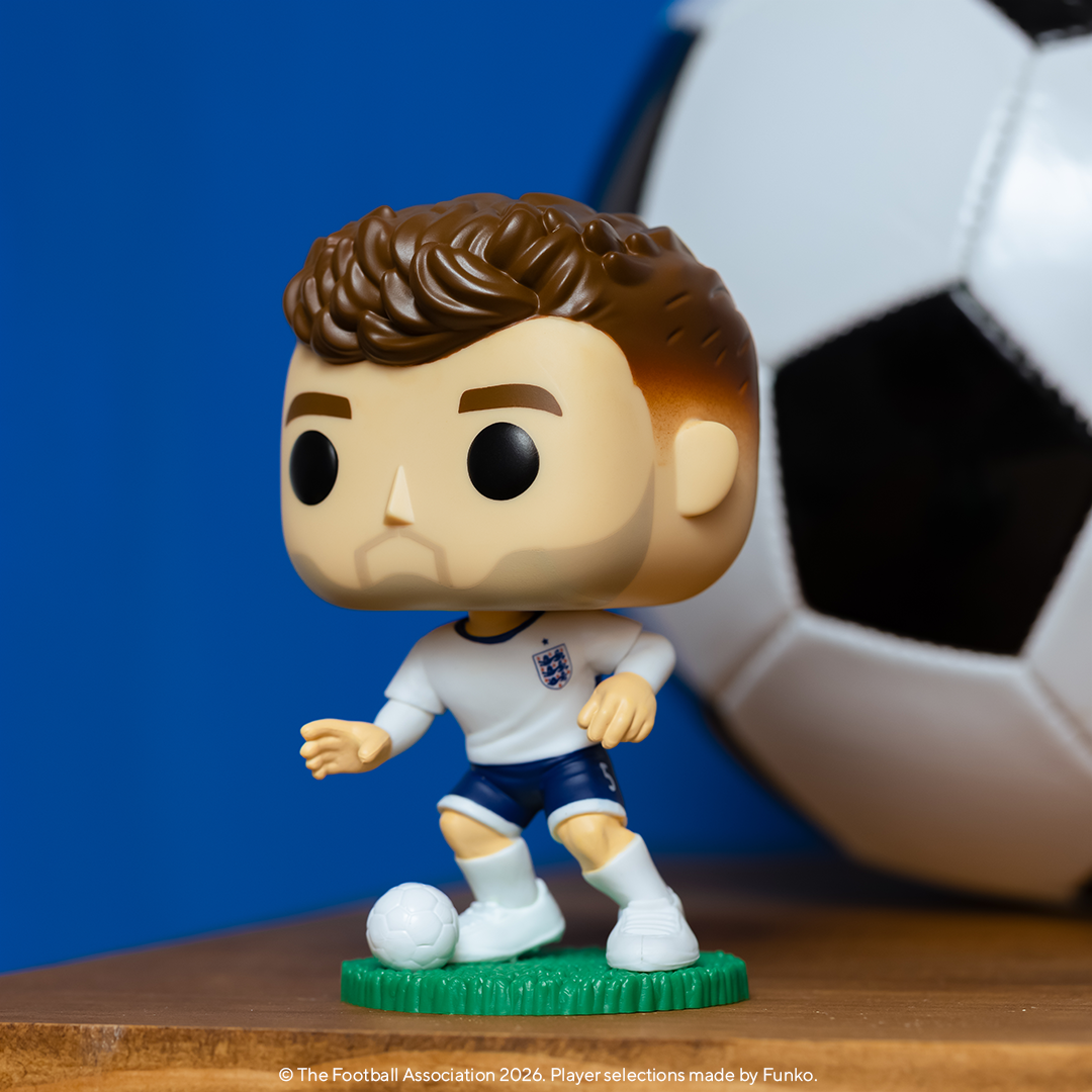 Pop! John Stones - US 2953