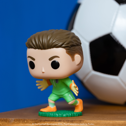 Pop! Jordan Pickford - US 2986