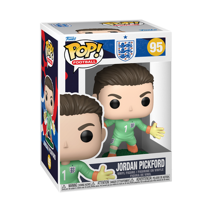 Pop! Jordan Pickford - US 2986