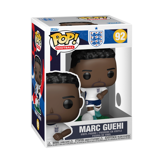 Pop! Marc Guehi - US 3324