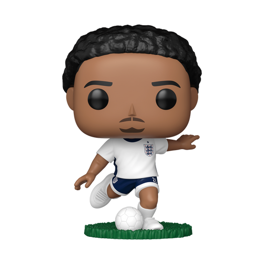 Pop! Myles Lewis-Skelly - US 5620
