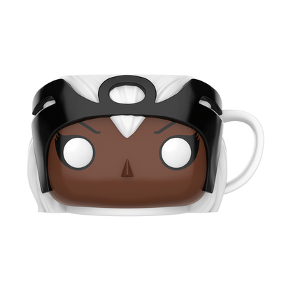 Storm Ceramic Mug - US 3050