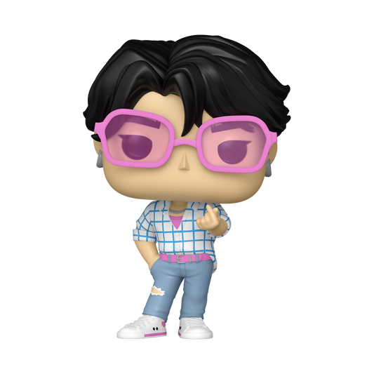 Pop! Jinu (Soda Pop) - US 8523