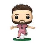 Pop! Lionel Messi (Pink Uniform) - US 7075