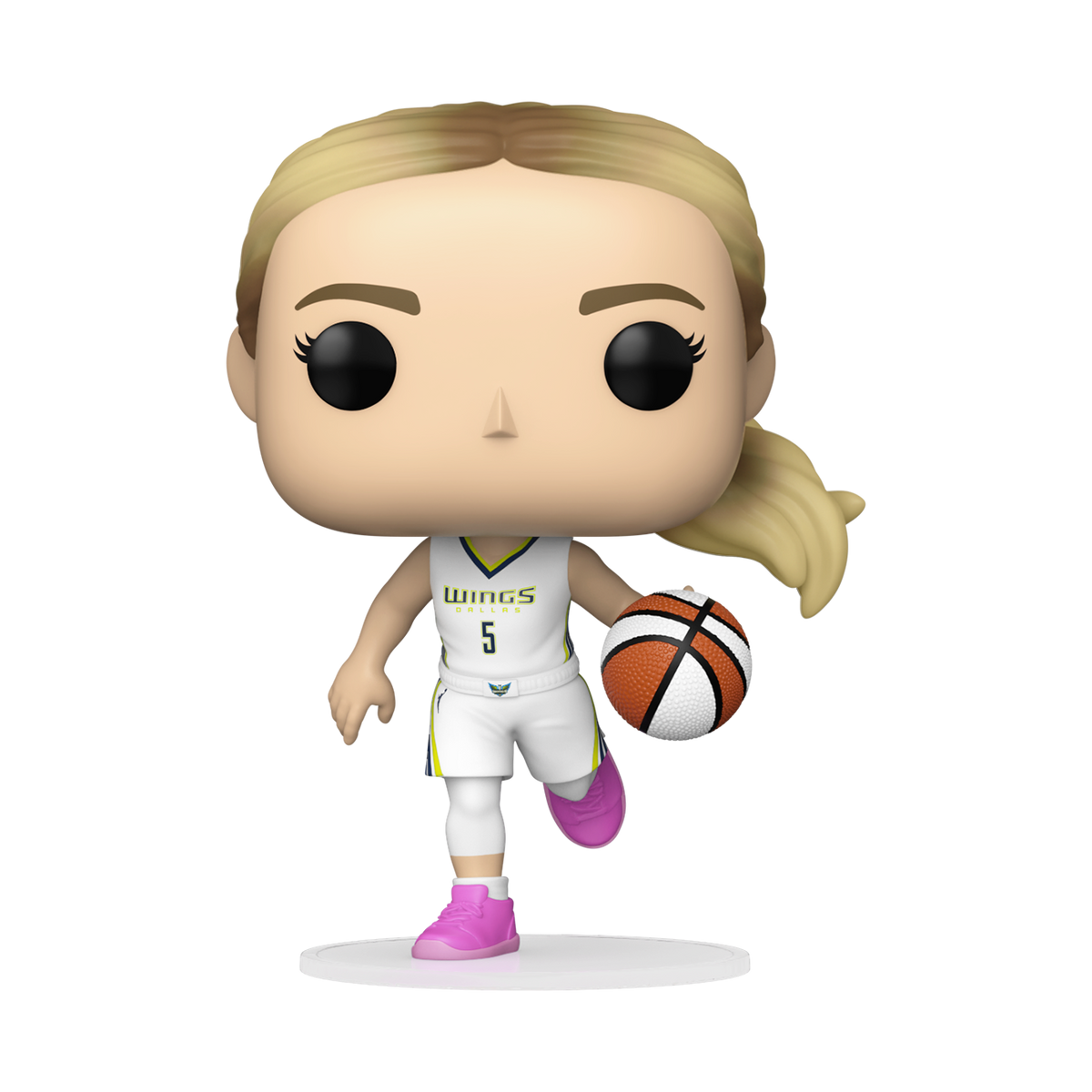 Pop! Paige Bueckers (Heroine Edition Uniform) - US 5935