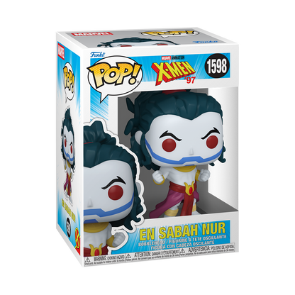Pop! En Sabah Nur (X-Men '97) - US 0310