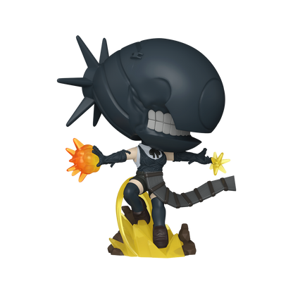 Pop! Bomb (Blast) - US 8685